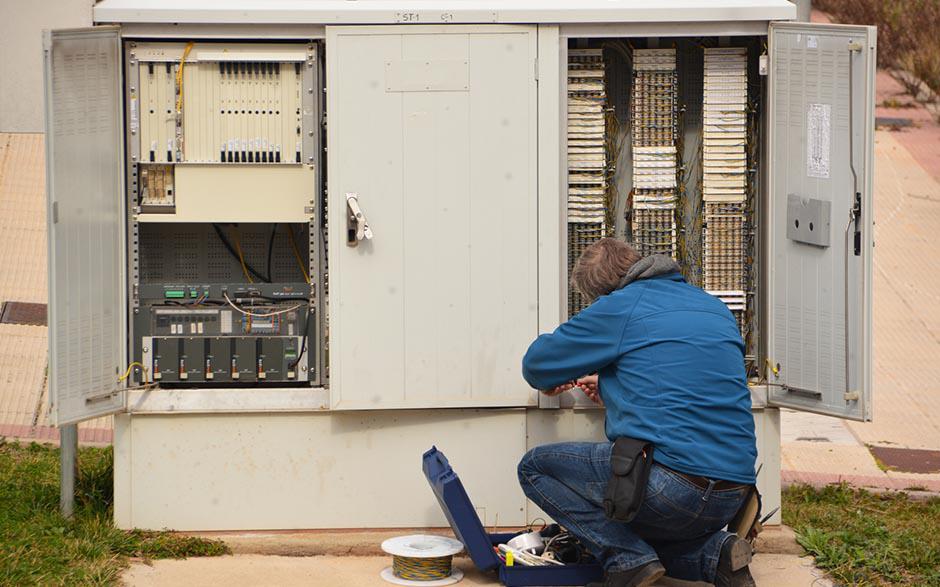 électricien artisan Marolles-en-Hurepoix