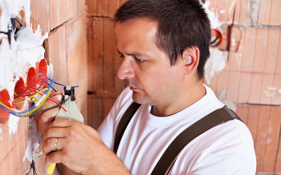 électricien artisan Marolles-en-Hurepoix