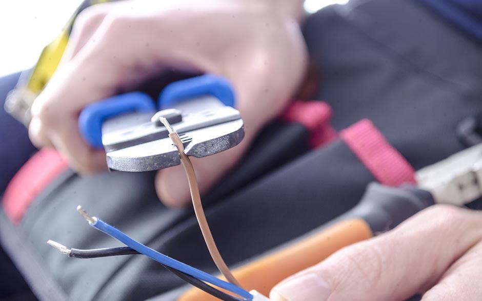 électricien artisan Marolles-en-Hurepoix